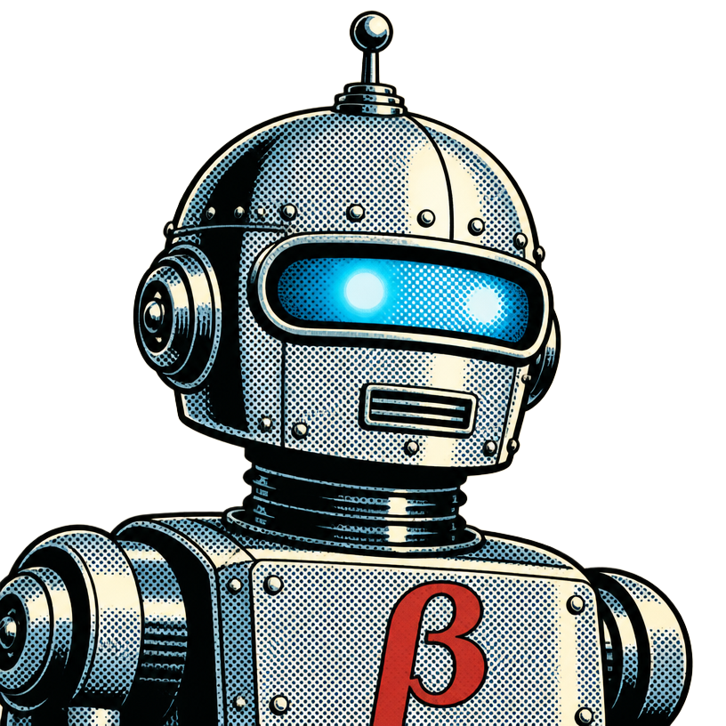 Robô Beta
