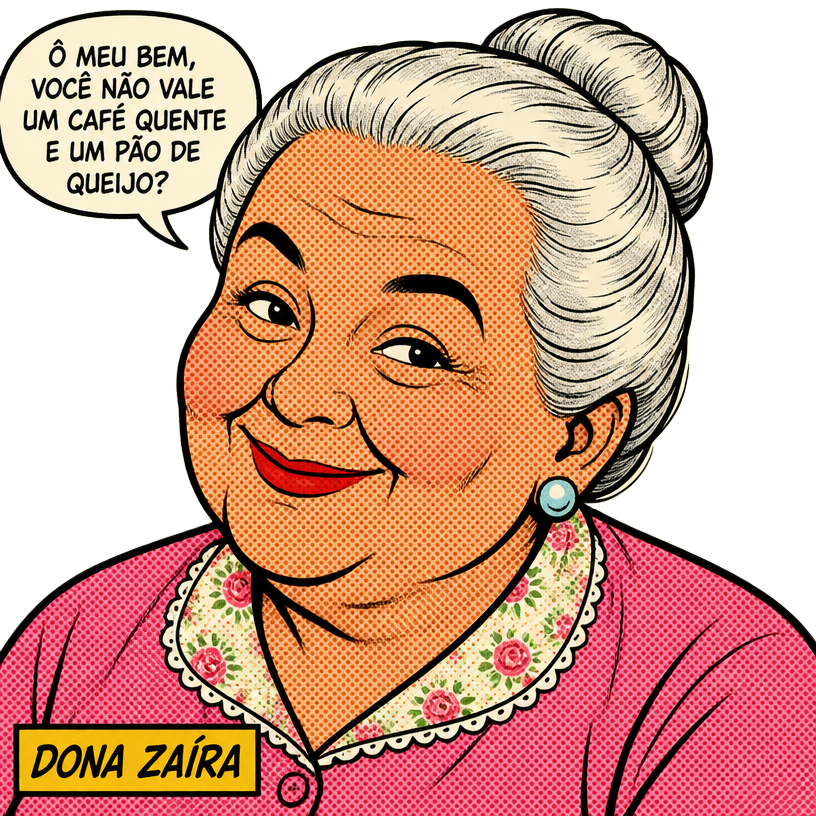 Dona Zaíra