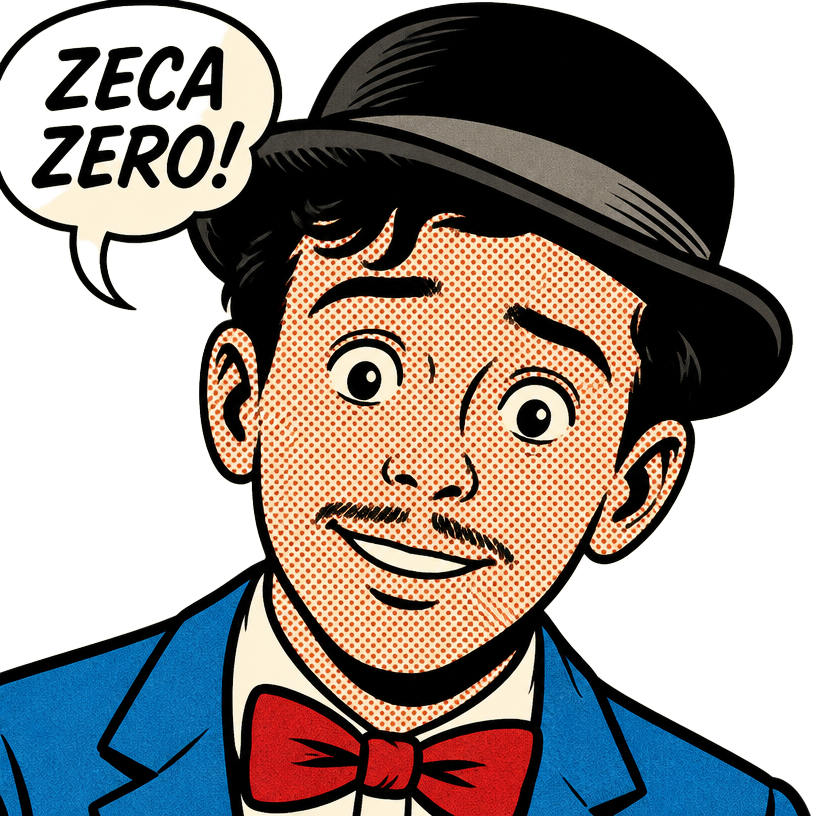 Zeca Zero